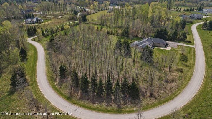 Property Photo: 101 Daggertail Lane MI 48864