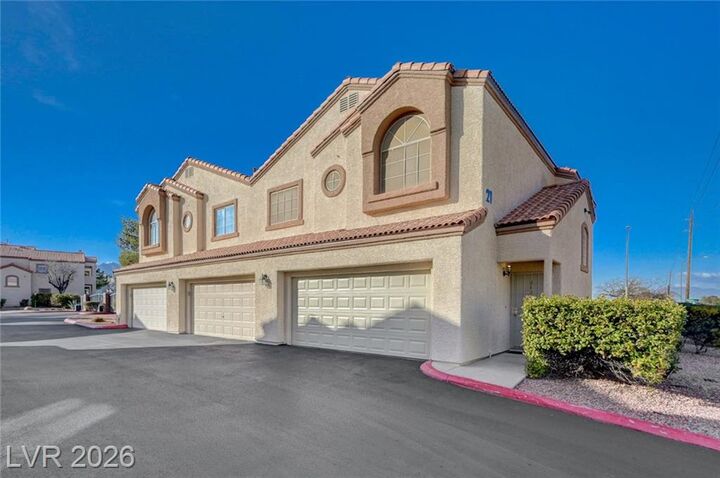 Property Photo:  8301 Boseck Drive 242  NV 89145 
