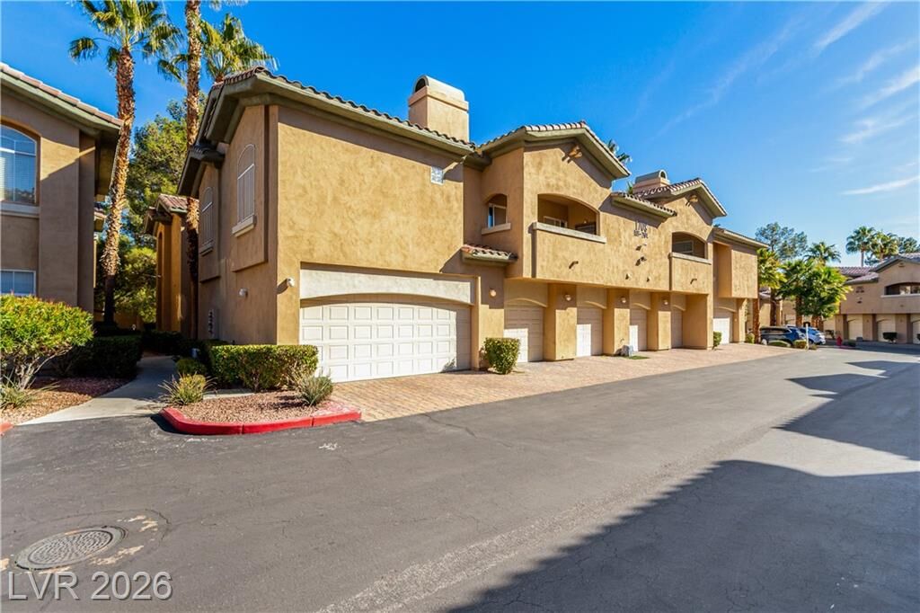 Property Photo:  1708 Sky Of Red Drive 204  NV 89128 