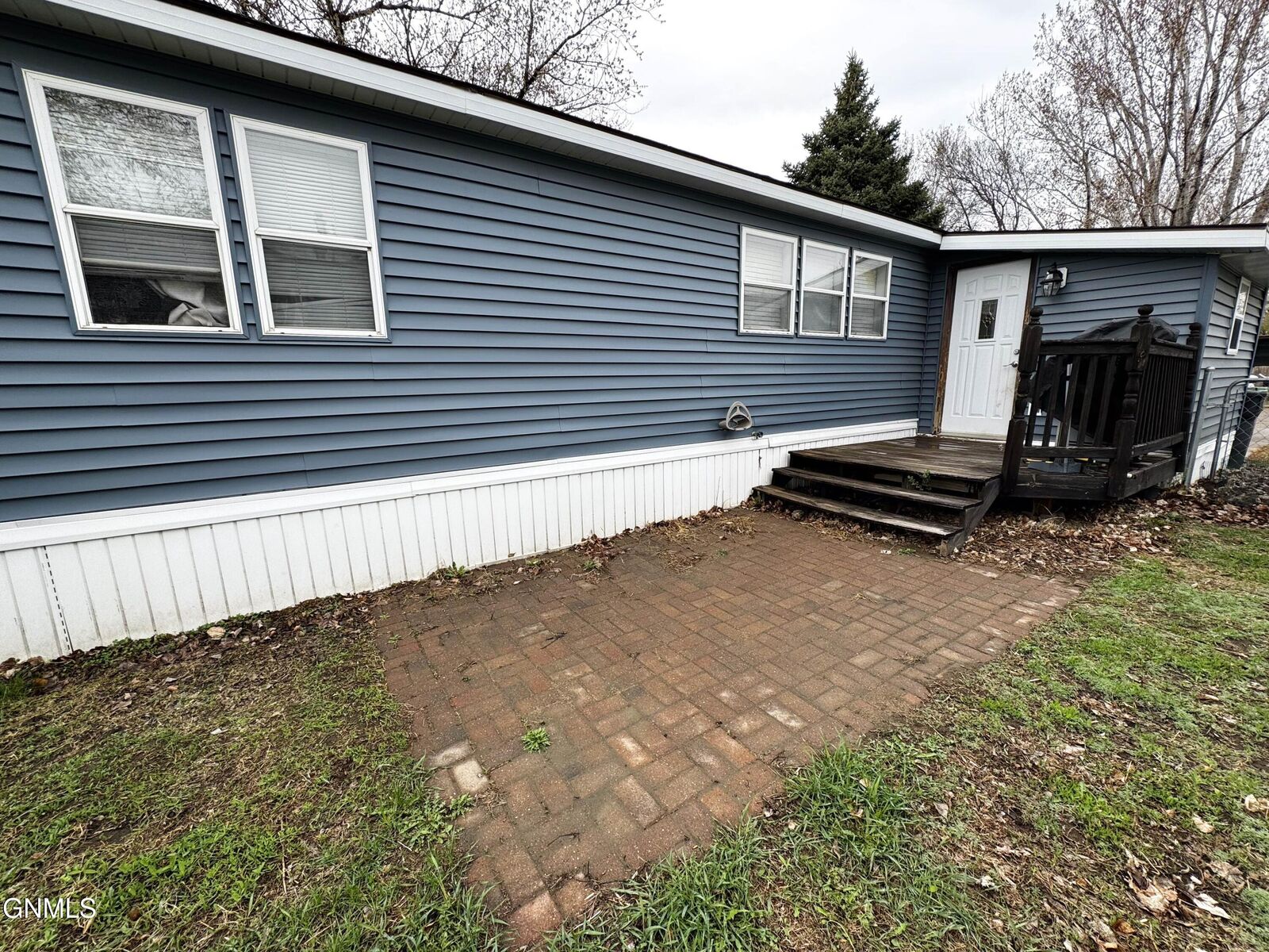 Property Photo:  203 E Deer Street  ND 58554 