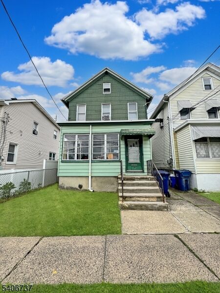 Property Photo:  113 Kansas St  NJ 07601 