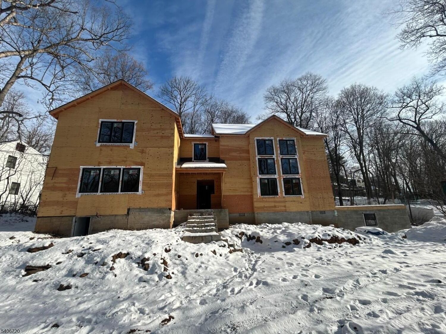 Property Photo:  142 Diamond Hill Rd  NJ 07922 