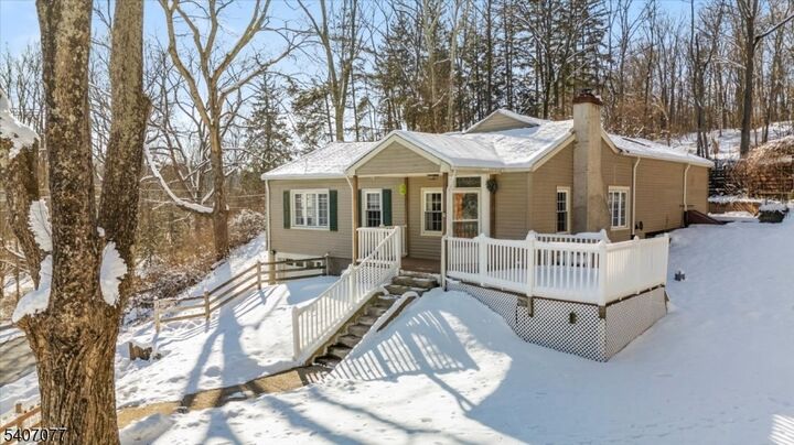 Property Photo:  16 High St  NJ 07825 