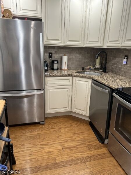 Property Photo: 520 Turnpike C112 NJ 07444