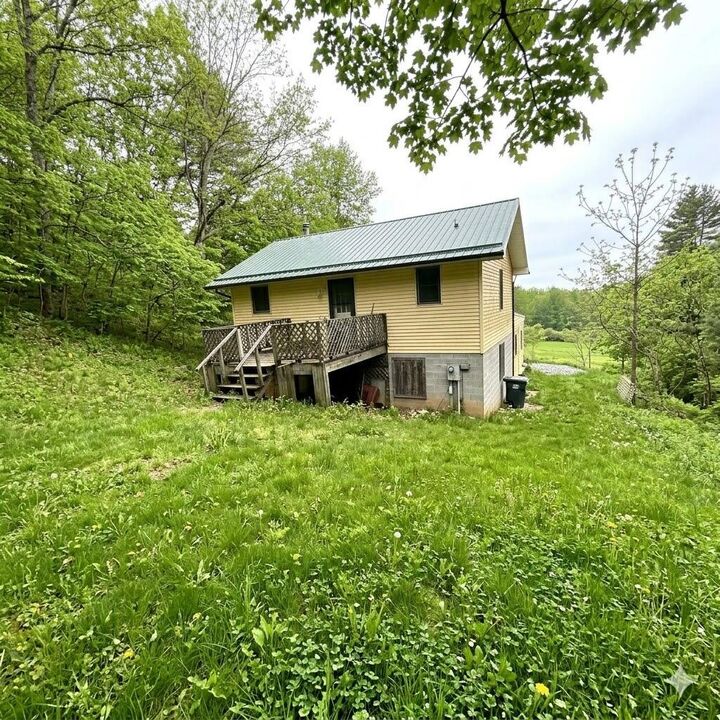 Property Photo:  3259 Julia Rd  WV 24966 
