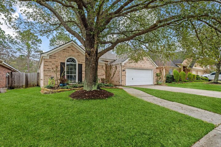 Property Photo:  1910 Katlyn Lane  TX 77386 