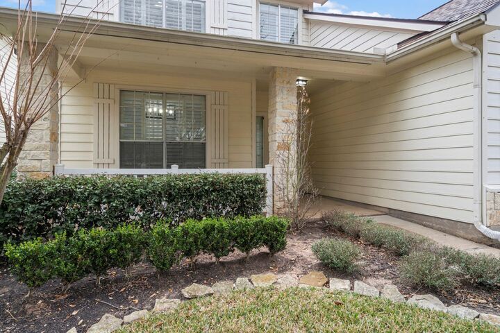 Property Photo:  1223 Lexington Green Drive  TX 77459 