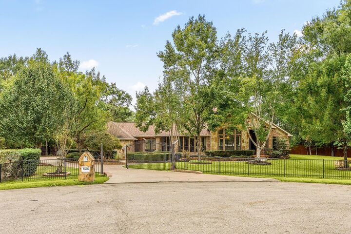28618 Benders Crossing Drive Spring, TX 77386 photo 5