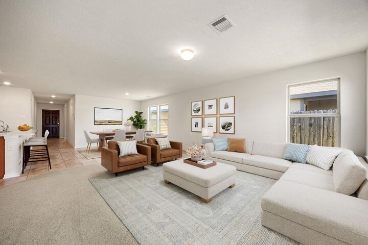 Property Photo:  20810 Westgreen Springs Drive  TX 77449 