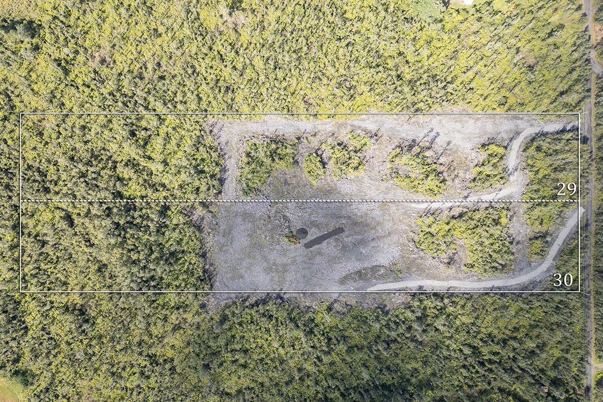 Property Photo:  16-1128 Road 3 (Hopue)  HI 96771 