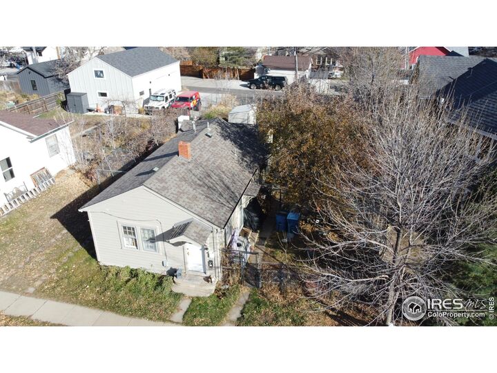 Property Photo:  914 La Farge Ave  CO 80027 