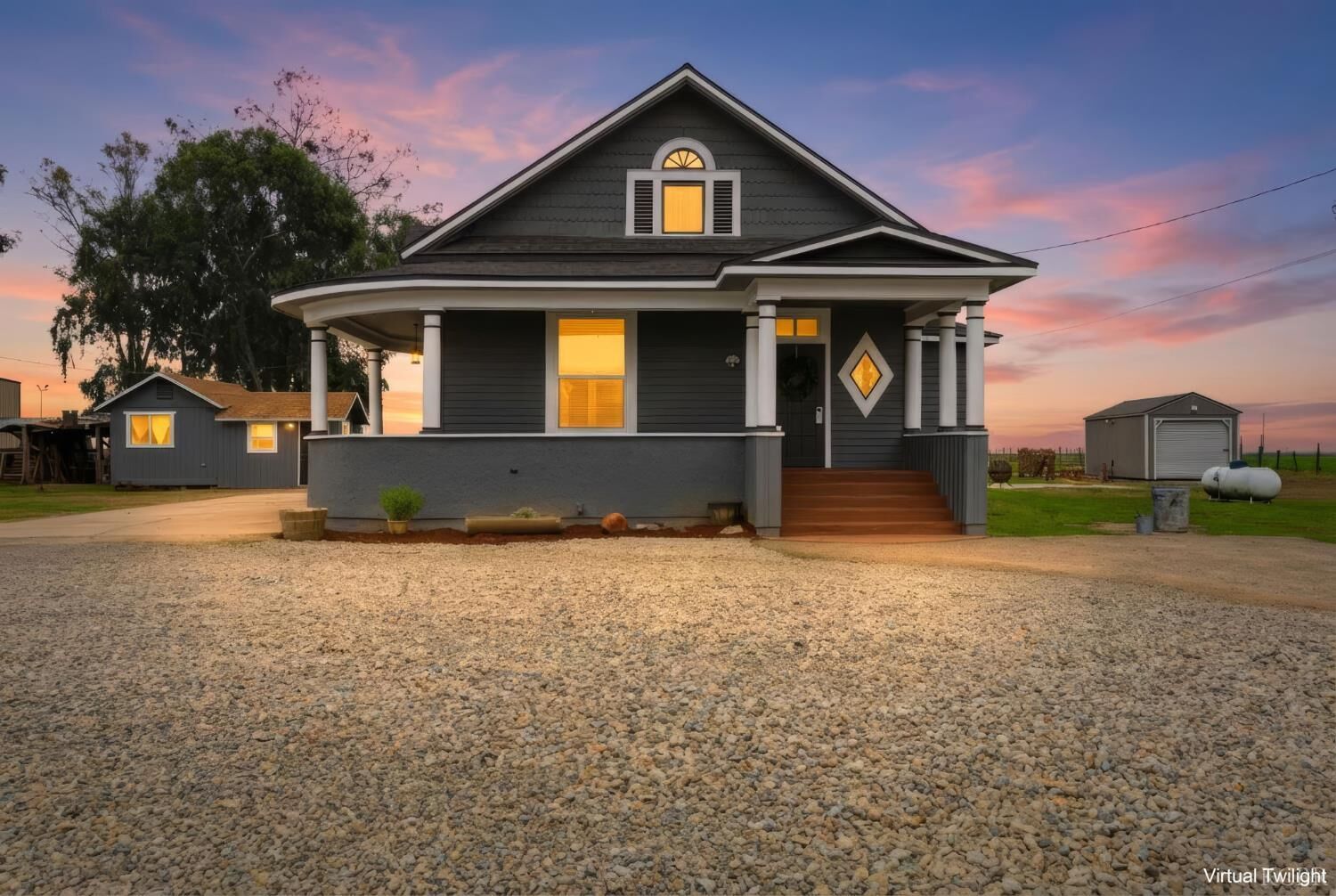 Property Photo: 9547 Iona CA 93230