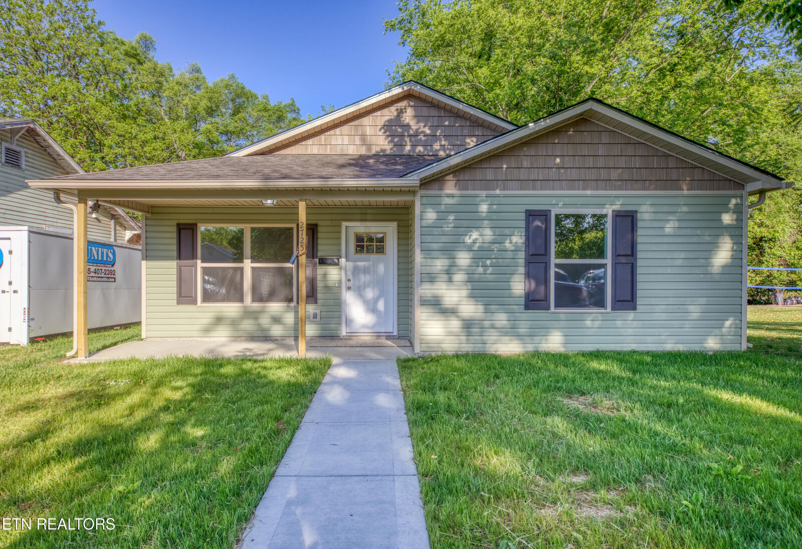 Property Photo:  2725 Tarleton Avenue  TN 37914 