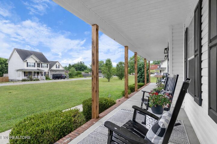 Property Photo:  137 Chelsea Lane  TN 37766 