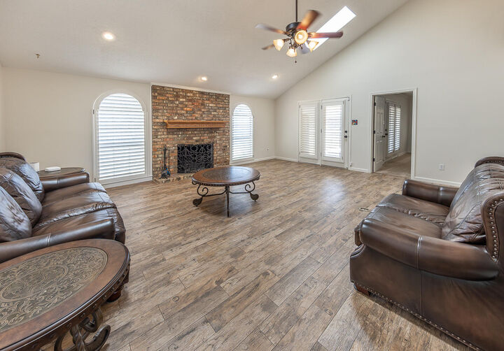 Property Photo:  2615 Saratoga Avenue  TX 79407 