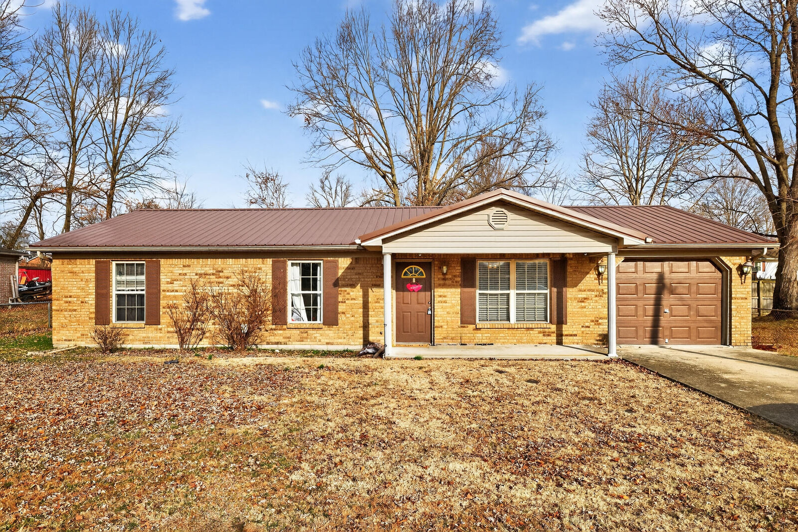 Property Photo:  104 Elkin Street  KY 40403 