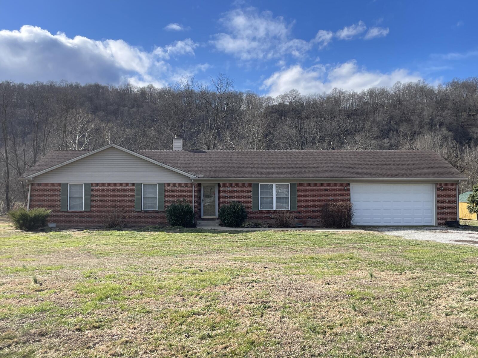 Property Photo:  1008 Port Collins Road  KY 40601 