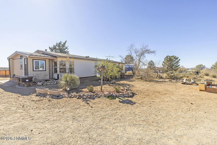 Property Photo:  4320 Alpine Court  NM 88011 
