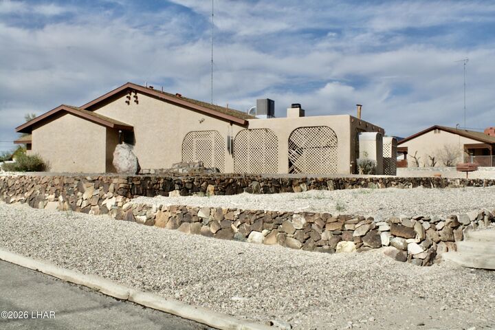 Property Photo:  3720 Monterey Dr  AZ 86406 