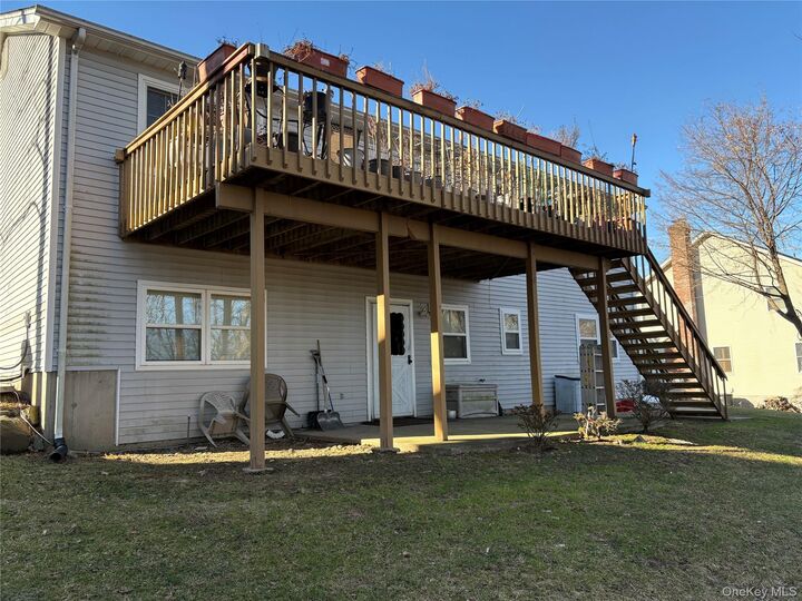 Property Photo:  9 Rakentine Lane  NY 10923 
