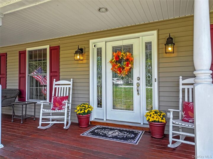 Property Photo: 28 Madison Court NY 12589