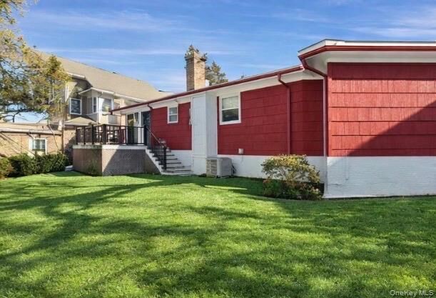 Property Photo:  11 Muir Place  NY 10801 