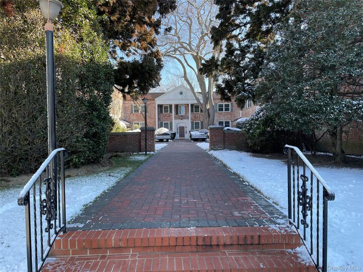 Property Photo: 43 N Forest Avenue C21 NY 11570