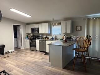 Property Photo: 3431 Maple Drive FL 33860