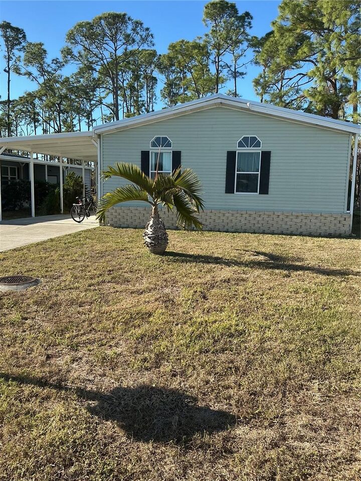 Property Photo:  6485 Kilohee Court  FL 34287 