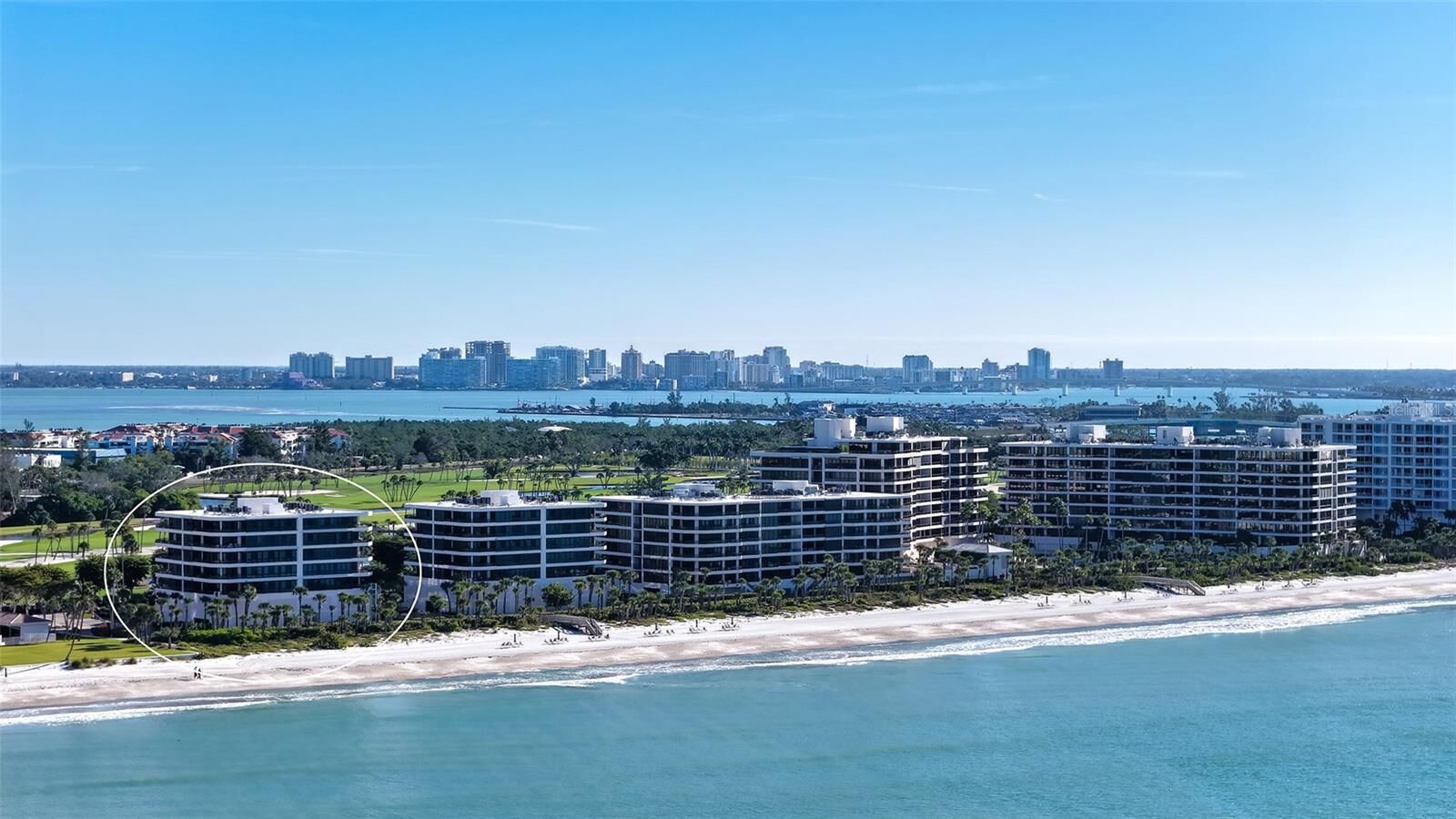 Property Photo:  585 Sanctuary Drive B502  FL 34228 