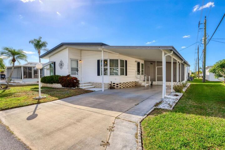 Property Photo:  4908 6th B Street E  FL 34203 