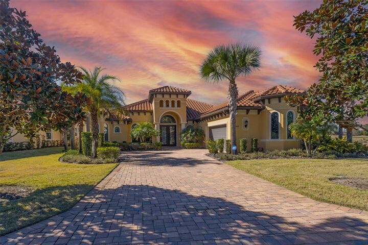 Property Photo:  462 Sweetgum Lane  FL 32137 