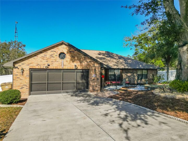 Property Photo: 3529 Sail Fish Avenue FL 34731