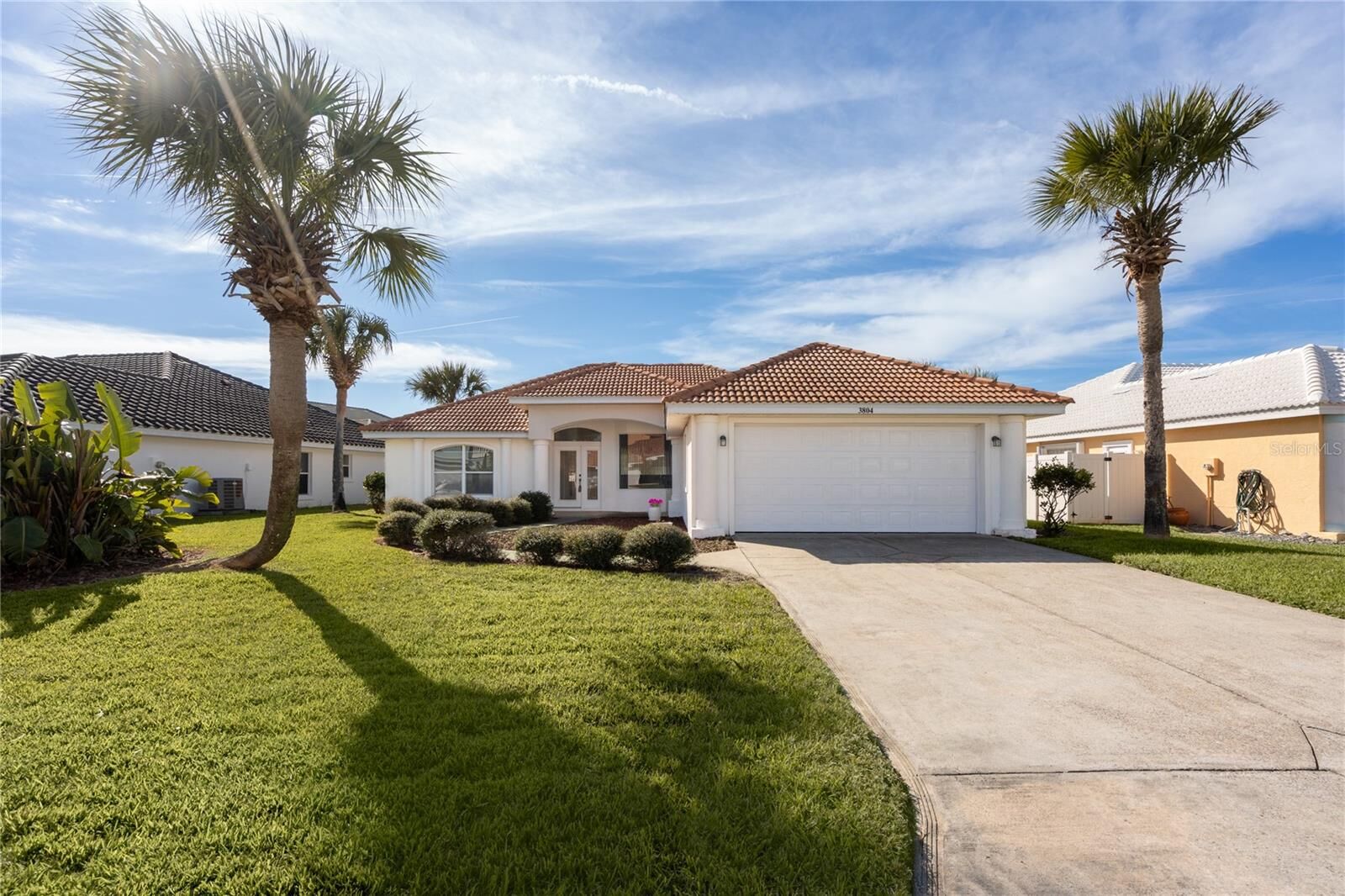 Property Photo: 3804 Islamorada Drive FL 32176