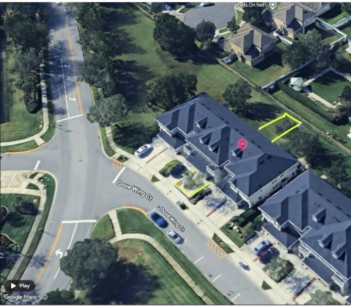 Property Photo:  13942 Dove Wing Court  FL 32828 