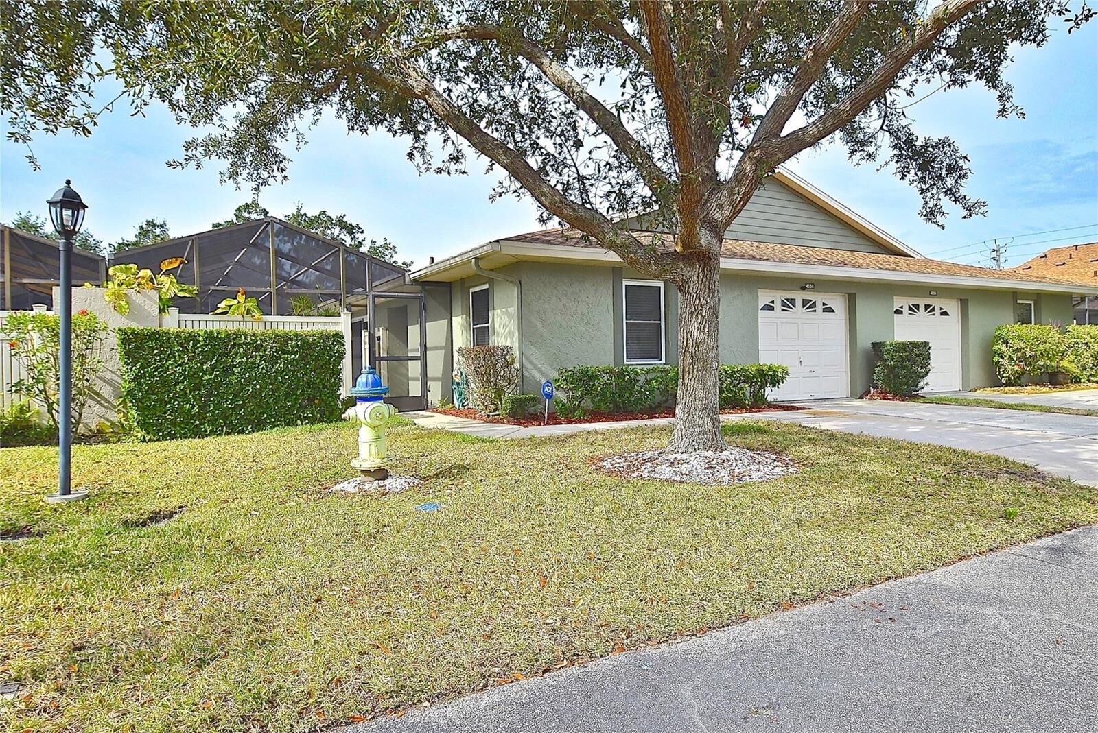 Property Photo:  4058 Center Pointe Place 28A  FL 34233 