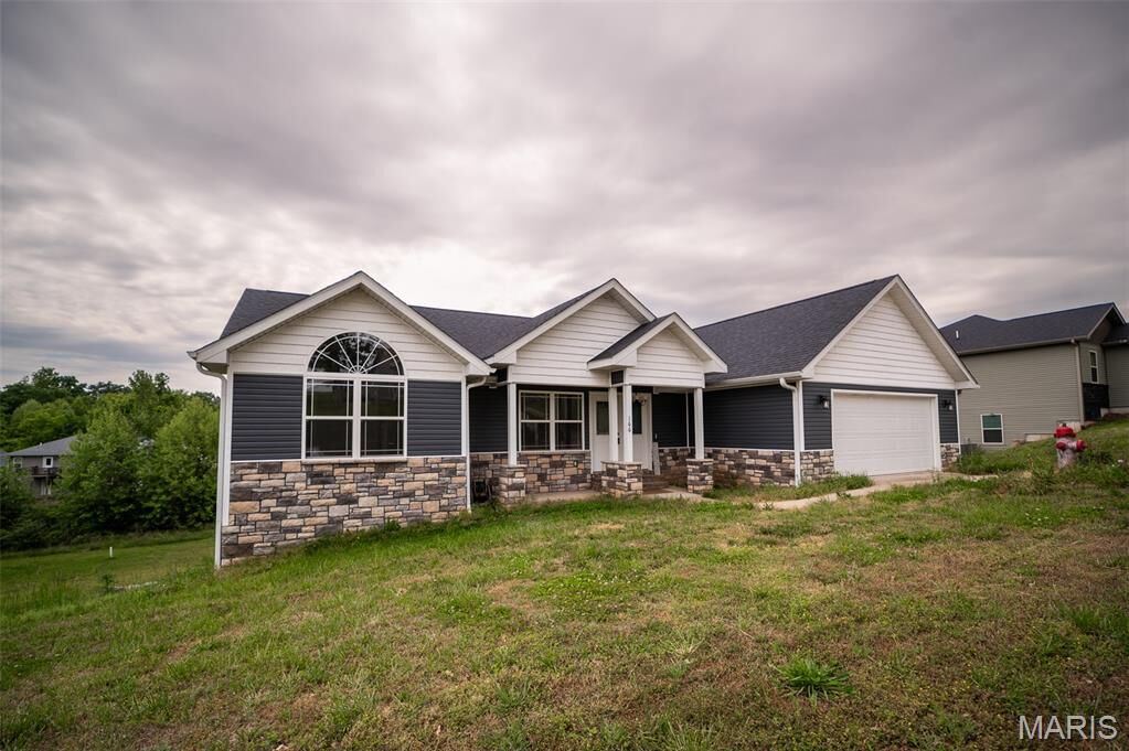 Property Photo:  166 Jared Street  MO 65583 