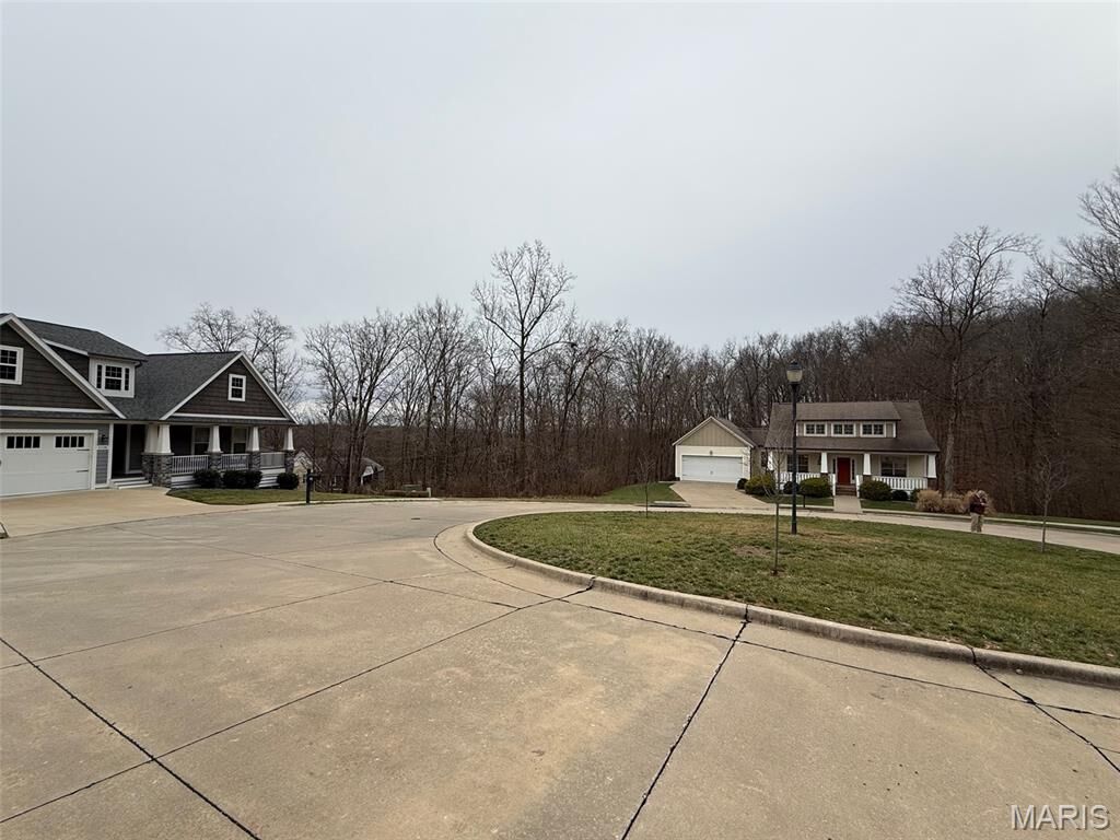 Property Photo:  2304 Brister Hill Drive  MO 63701 