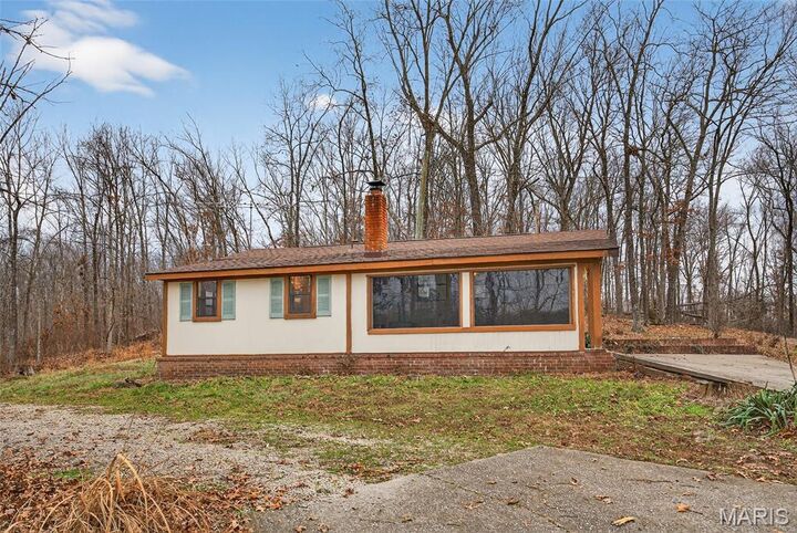 Property Photo:  301 Little Dogwood Lake Road  MO 63739 