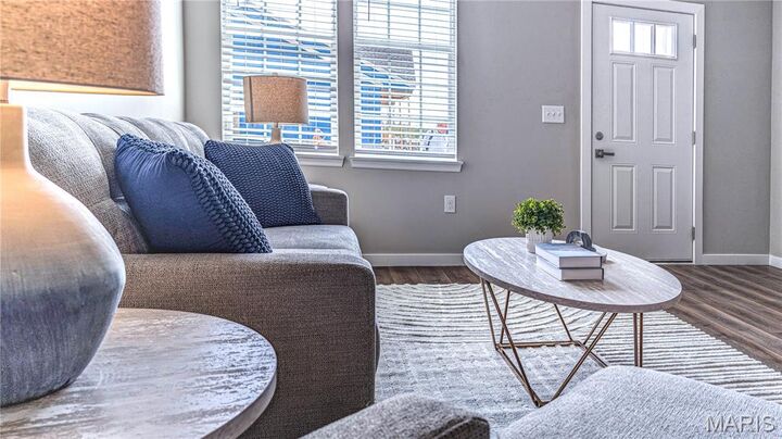 Property Photo:  3000 Dyess Way  MO 63301 