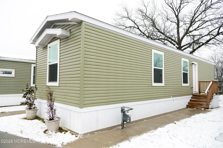 Property Photo:  19 Avenue A  NJ 07734 