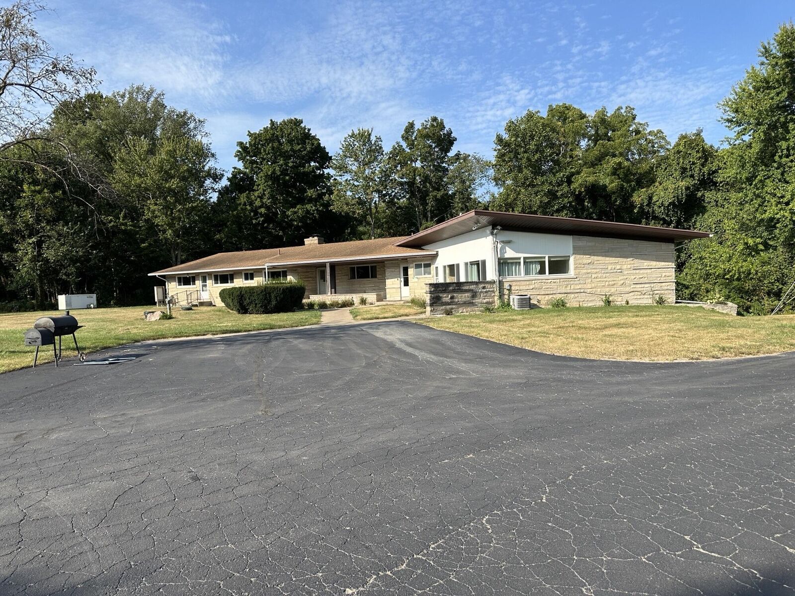 Property Photo:  4730 Scottsdale Road  MI 49085 