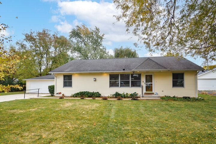 Property Photo:  3517 Glen Flora Avenue  IL 60031 