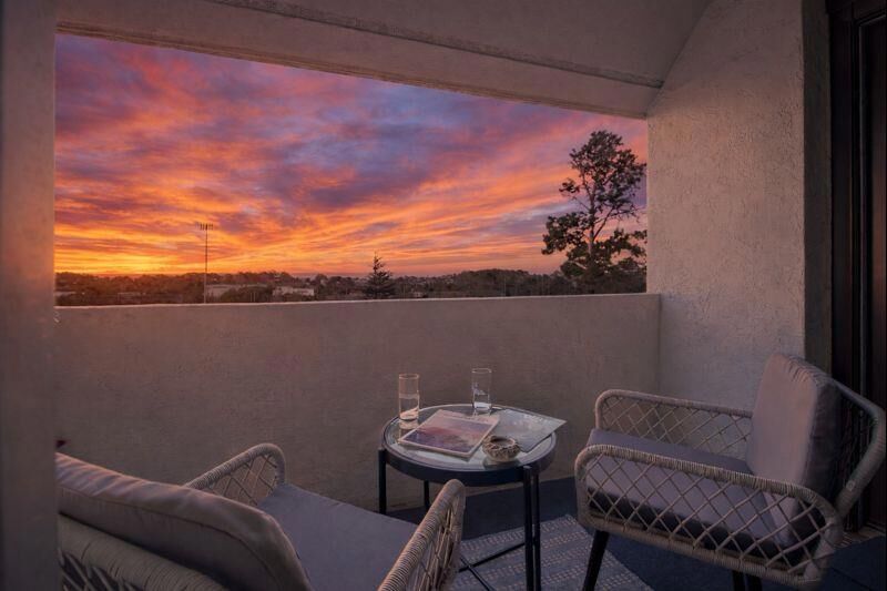 Property Photo:  500 Glenwood Circle 537  CA 93940 