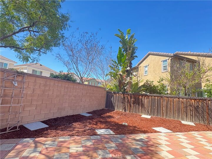 Property Photo:  645 Liberation Way  CA 92832 