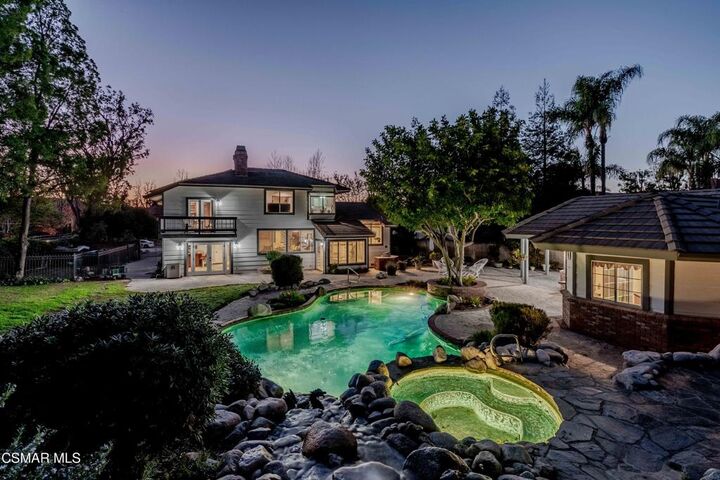 Property Photo:  454 Longbranch Road  CA 93065 