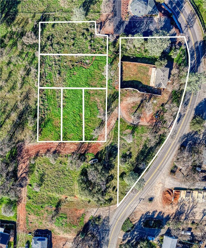 Property Photo:  3642 Old Highway 53  CA 95422 