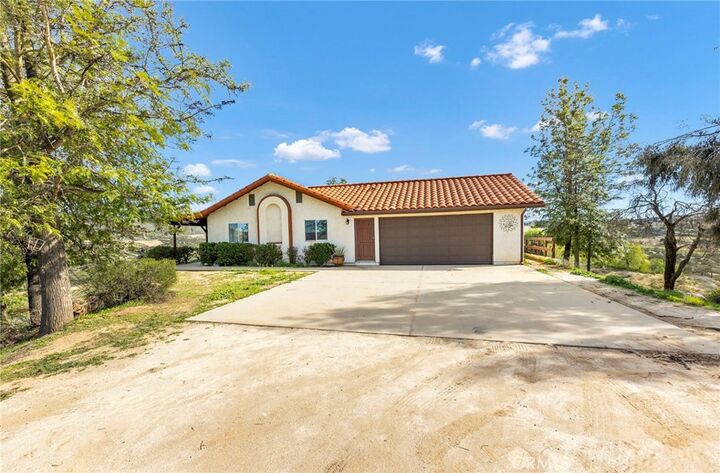 Property Photo: 37320 Spring Valley CA 92592