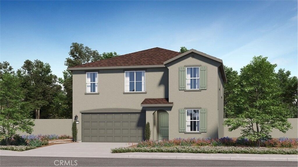 Property Photo: 1459 Side Saddle Circle CA 92582