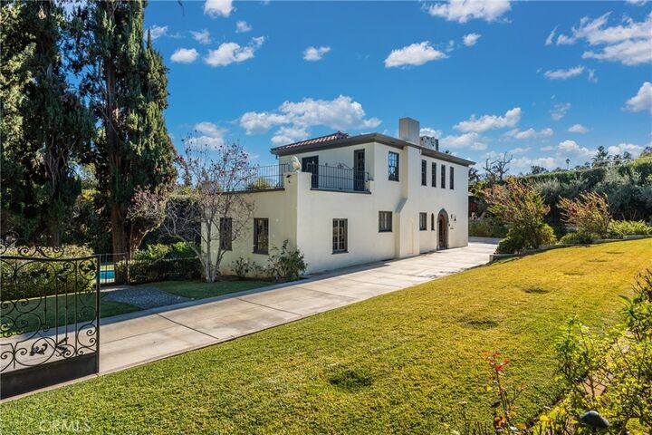 Property Photo: 1205 W Highland Avenue CA 92373